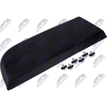 Lišta karosérie Ozdobná / ochranná lišta, dveře, EZC-RE-287