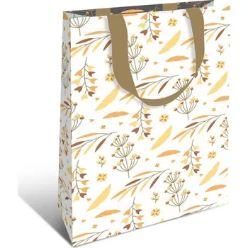 Dárková taška Nekupto Dárková taška Větvičky