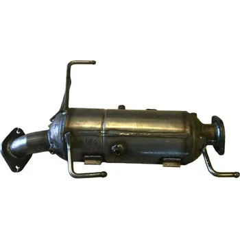 Filtr pevných částic Filtr pevných částic, 1209