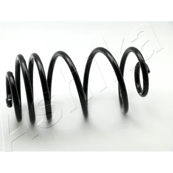 Pružina podvozku, ZCA6766X