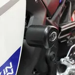 R&G Racing Aero padací chrániče - Yamaha R25 a R3