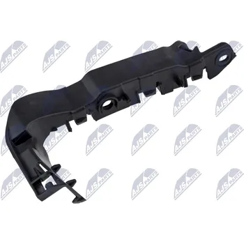 Nárazník Držák, nárazník, EZC-AU-204