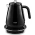 Rychlovarná konvice De'Longhi Eclettica SpecialTea KBY2011.BK