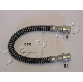 Brzdová hadice Držák, brzdová hadice, 69576