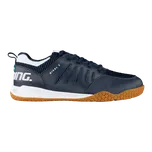 SALMING Rival 2 KID Navy/White 34 EUR - 2 UK - 34 EUR - 22 cm