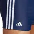 Pánské plavky adidas 3-Stripes IB9375, M