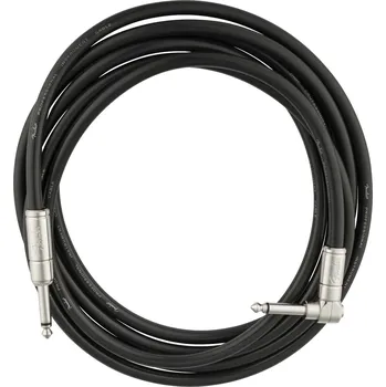 Příslušenství ke zvukové technice Fender Professional Series Kill Switch 3 m Rovný - Lomený Nástrojový kabel