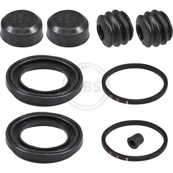 Přislušenství brzdového systému Sada na opravy, brzdový třmen, 63322