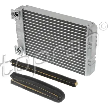 Vyměník tepla pro vnitřní vytápění, 407 754