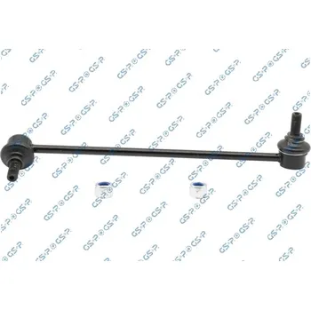 Stabilizátor nápravy Tyč/vzpěra, stabilizátor, S051486