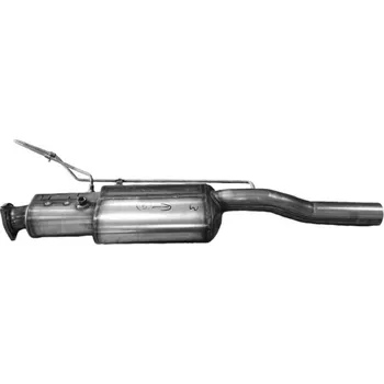 Filtr pevných částic Filtr pevných částic, 1123