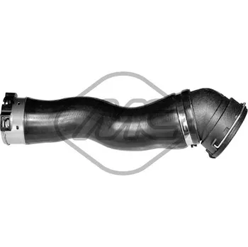 Přislušenství brzdového systému Hadička plnicího vzduchu, 98584