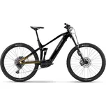 Haibike Alltrail 10.5 ABS 800 Wh 29"…