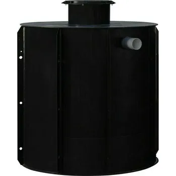 nádrž Nádrž podzemní plastová Kellner 7 000 l