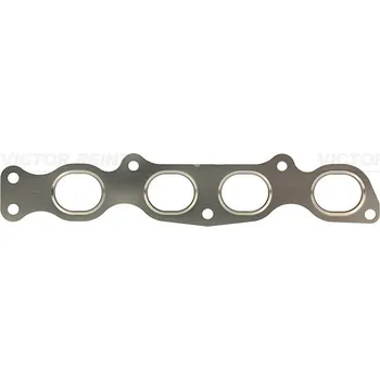 Těsnění výfuku Těsnění, kolektor výfukových plynů, 71-10126-00