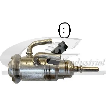 Systém vstřikování Dávkovací modul (vstřikování močoviny), 84101