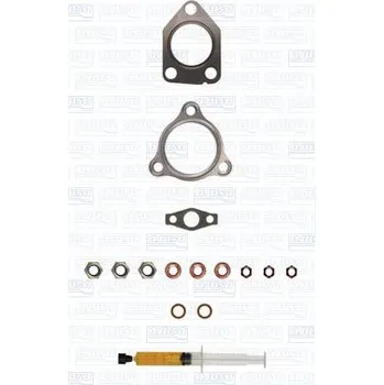 Turbodmychadlo Montážní sada dmychadla, JTC11767
