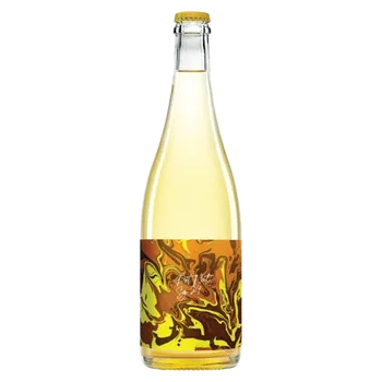 Víno Pét Nat Sg 2024, NEPRAŠ & Co