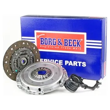 Spojková sada Sada spojky BORG & BECK HKT1598