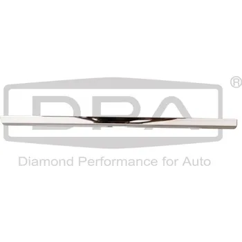 Lišta karosérie Ozdobná / ochranná lišta, dveře, 88531803102