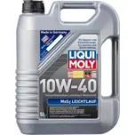 Motorový olej mos2 leichtlauf 10w-40, 2184