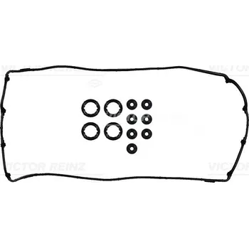 Těsnění motoru Sada těsnění, kryt hlavy válce, 15-40047-01