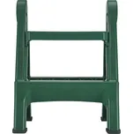PARKSIDE® Skládací schůdky, 2stupňové
