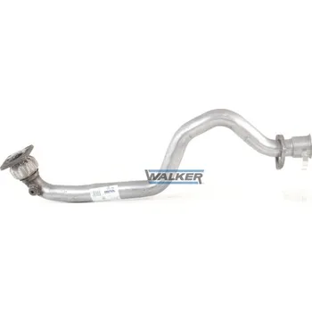 Výfuková trubka Výfuková trubka, 02759