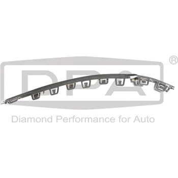 Lišta karosérie Ozdobná / ochranná lišta, nárazník, 88531821902