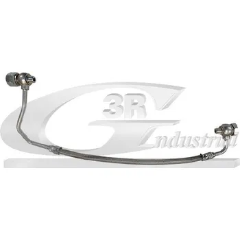 Olejové čerpadlo Olejové potrubí, 19314