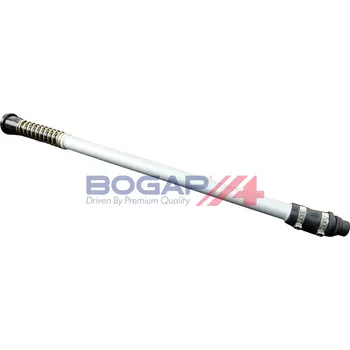 Kliková hřídel Hadice pro odvětrávání klikové skříně BOGAP B1210110