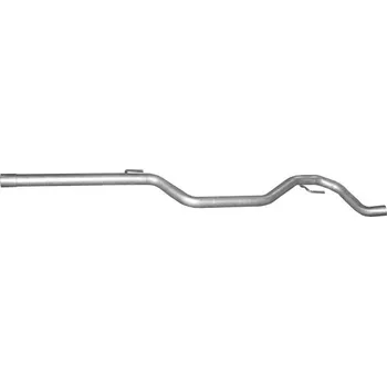 Výfukový systém Zadní tlumič výfuku, 07.09