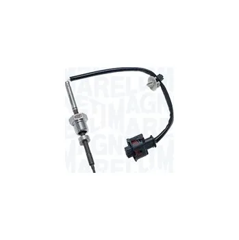 Čidlo automobilu Čidlo, teplota výfukových plynů, 172000641010