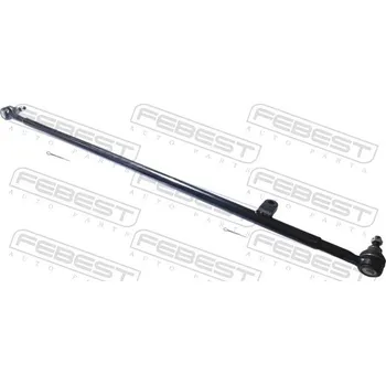 Táhlo řízení Axiální kloub, příčné táhlo řízení, 0222-GRY61