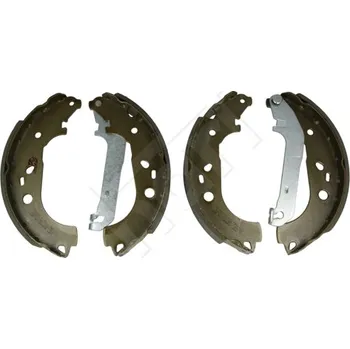 Br.čelisti /z/focus ii 05- /228x42/, 230 897