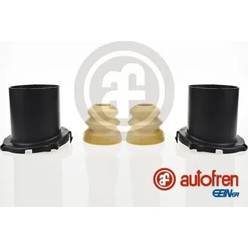 Ochranná sada proti prachu, tlumič pérování, D5154