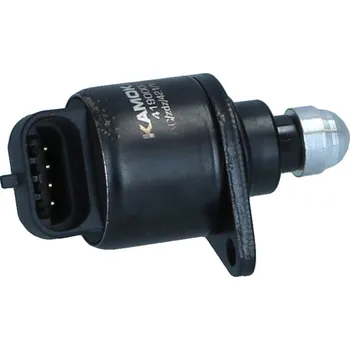 Ventil klimatizace Volnoběžný regulační ventil, přívod vzduchu, 4190007