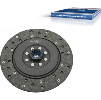 Spojková lamela Spojková lamela, 4.64262