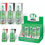 Vysokoteplotní silikon černý 290ml, 0070105