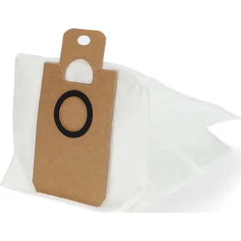 Sáček do vysavače Sada náhradních sáčků vysavače Nedis WIFIVCL002CBK, 5ks (WIFIVCB04)