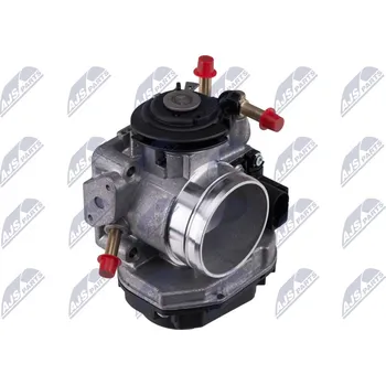 Palivový systém Hrdlo škrticí klapky, ETB-VW-044