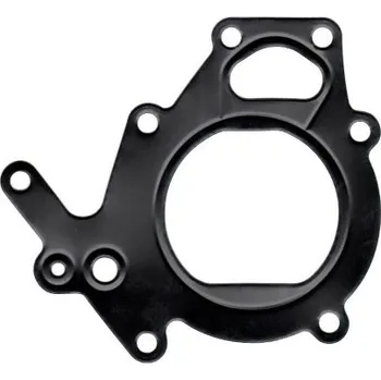 Chladič motoru Těsnění pro pouzdro termostatu ELRING 338.890