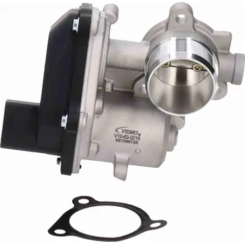 Turbodmychadlo AGR-Ventil VEMO V10-63-0219