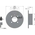 Brzdový kotouč, 92059700
