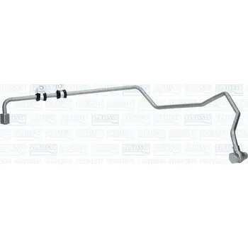 Olejové čerpadlo Olejové potrubí, OP10058