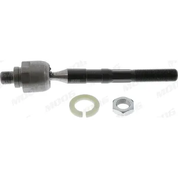 Táhlo řízení Axiální kloub, příčné táhlo řízení, HY-AX-15858