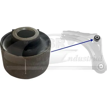 Převodovka Uložení, řídicí mechanismus, 50699