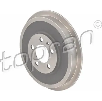 Brzdový buben Brzdový buben, 113 171