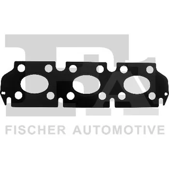 Těsnění výfuku Těsnění, kolektor výfukových plynů, 410-022