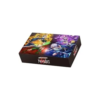 Hra pro PlayStation HUNTER x HUNTER NEN x IMPACT - Limited Edition (PS5)